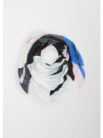 s.Oliver Tuch in 02D5_ecru