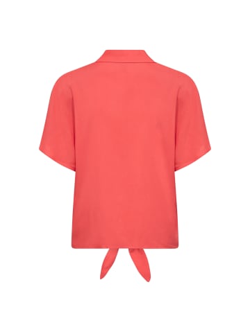 soyaconcept Bluse SC-Radia in rot
