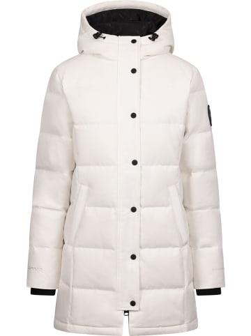 DLX Winterjacke "Lainey Down Jacket" in Weiß