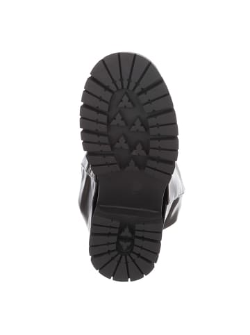 Ital-Design High Heel in Schwarz