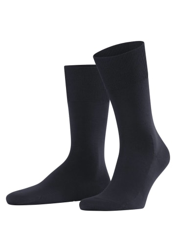 Falke Socken 1er Pack in Schwarzblau