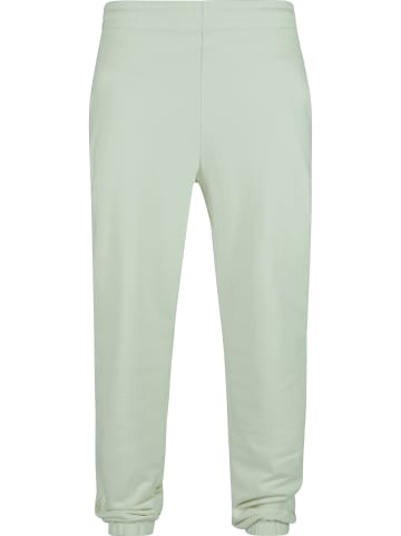 Urban Classics Urban Classics Herren Ultra Heavy Sweatpants in lightmint