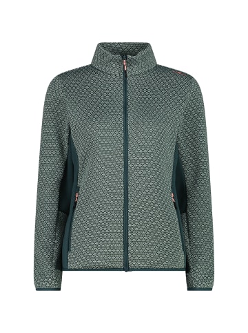 Campagnolo Fleecejacke JACKET in Grün208
