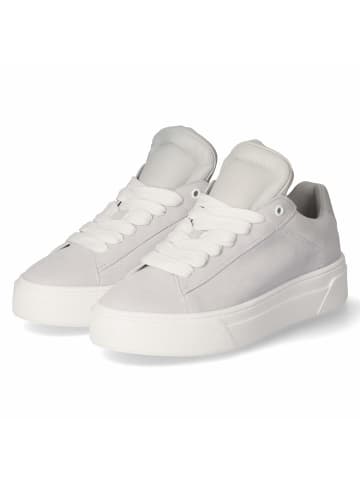 Kaerlek Schnürhalbschuh in grau