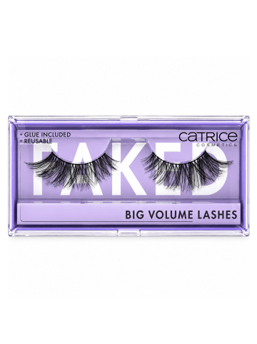 Catrice Gefälschte Großvolumen-Wimpern