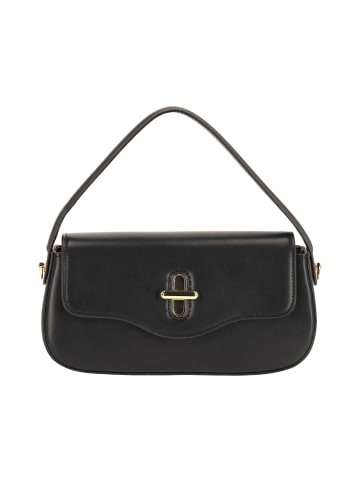 Usha Women Shoulder Bag in Black