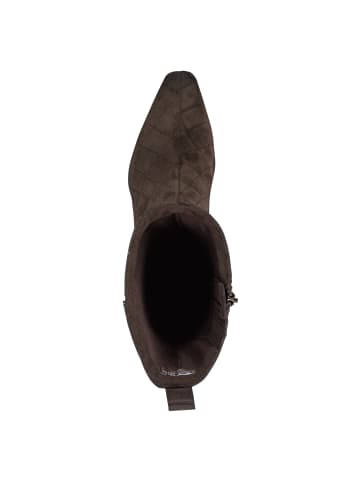 Tamaris Stiefel in CIGAR STRUCT.