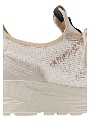 MoEa MoEa Turnschuhe in beige