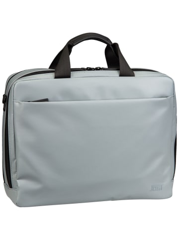 Jost Aktentasche Tolja in Mid Grey