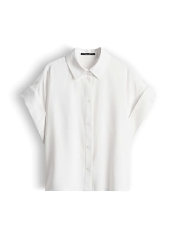 someday. Zelya Bluse in Milk