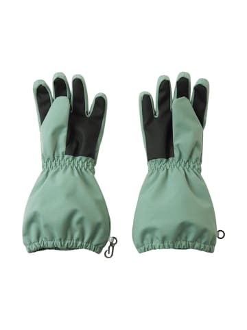 Reima ReimaTec Handschuhe " Avuksi " in Stone Green