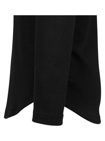 Urban Classics Kapuzenpullover in Schwarz