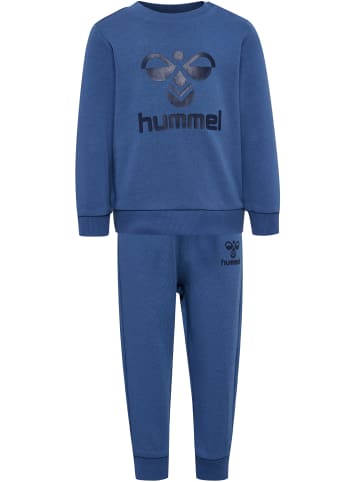 Hummel Hummel Verstellbare Taille Anzug Hmlarine E-Sport Kinder in TRUE NAVY