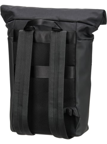 JOOP! Rucksack Atessa Tino SVZ in Black