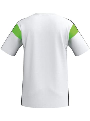 erima Sportshirt "Celebrate 125 T-Shirt" in Weiß