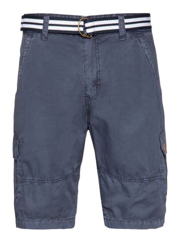 Protest " PACKWOOD in Ground Blue