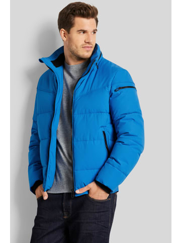 Bugatti Blouson in blau