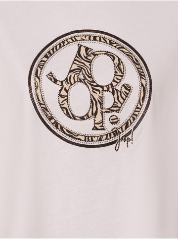JOOP! T-Shirt in weiß