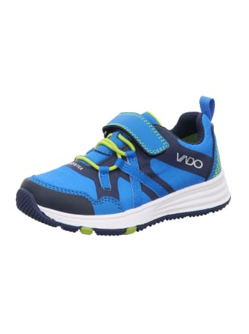 VADO  Klettschuhe MIKEY LO in lake