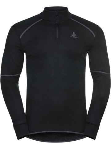 Odlo Funktionsunterwäsche "Active X" in Schwarz