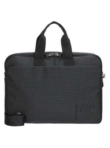 Mandarina Duck MD20 - Aktentasche 15" 38.5 cm (steel) in steel