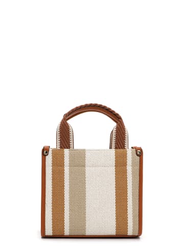 EMILY & NOAH Shopper E&N Jasmin in sand