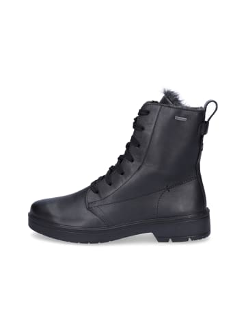 Legero Stiefelette Mystic in Schwarz