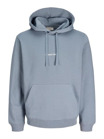 Jack & Jones Kapuzenpullover in Tradewinds