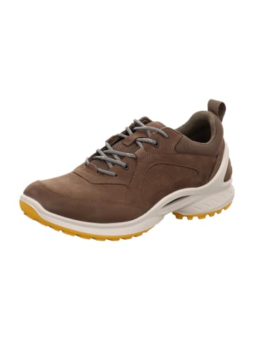 Ecco Wander- & Bergschuhe in Braun