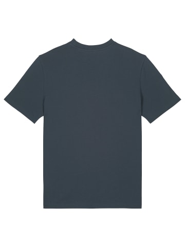 wat? Apparel T-Shirt 2er Multipack Bio Basic T-Shirt India Ink Grey in India Ink Grey