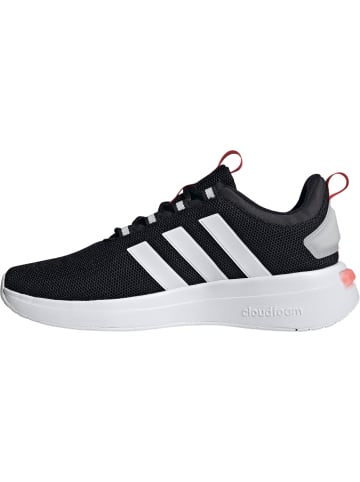 Adidas Sportswear Sneaker Racer TR23 in core black-ftwr white-grey four