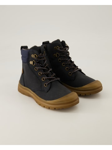 Froddo Schnürstiefel in Blau