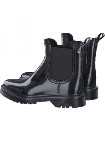 Lemon Jelly Gummistiefel in Schwarz