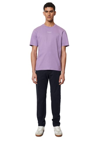 Marc O'Polo T-Shirt regular in lilac lust