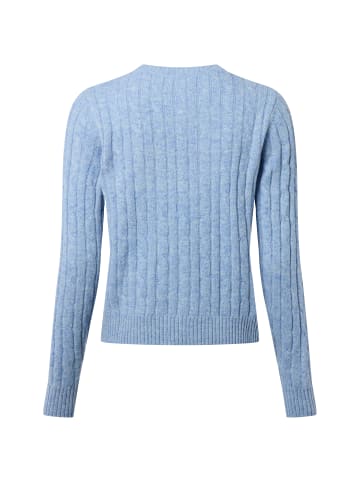 brookshire Pullover in hellblau - 0001