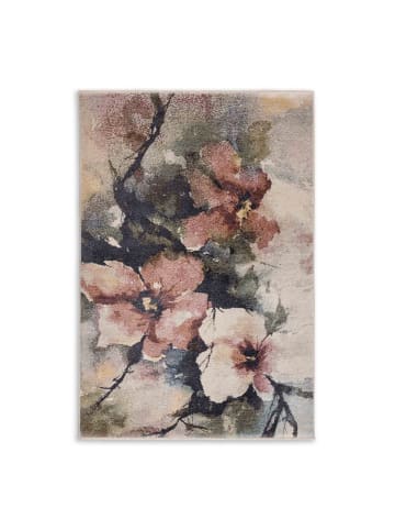 Astra Designteppich ORVIETO in Rosa