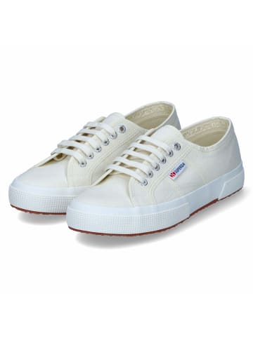 Superga Low Sneaker COTU CLASSIC in Beige