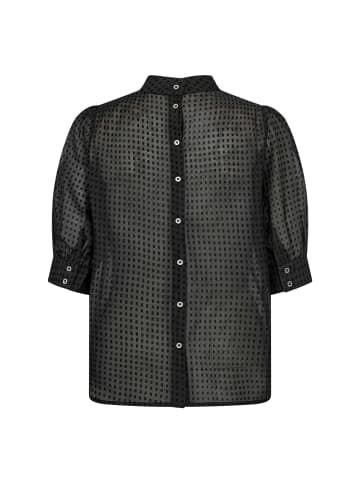 Co'couture Hemd OrionCC in Black