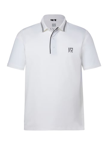 JP1880 Poloshirt in offwhite