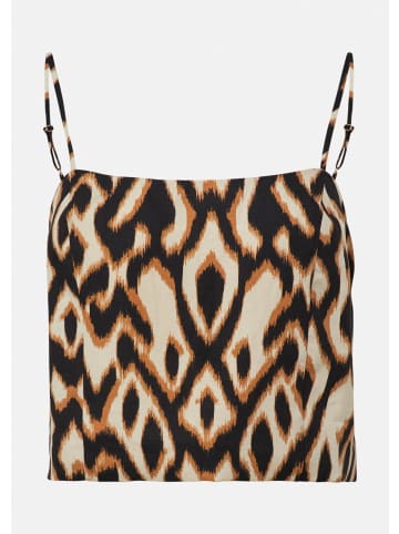 comma Bluse in 99A0_schwarz