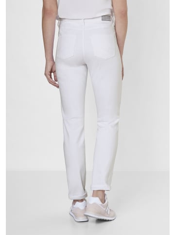 Paddock's 5-Pocket Hose PAT in off white