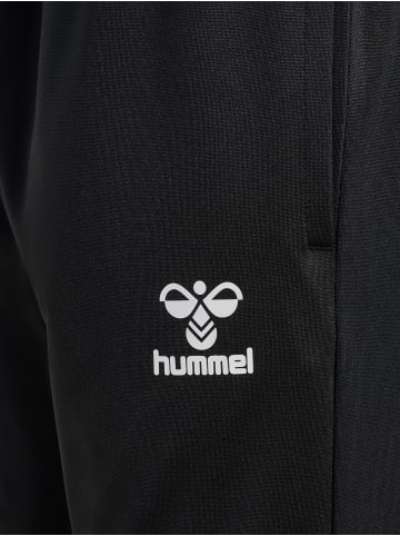 Hummel Hummel Pants Hmlessential Multisport Unisex Erwachsene Atmungsaktiv Feuchtigkeitsabsorbierenden in BLACK