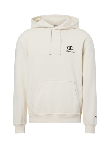Champion Kapuzenpullover in beige - 0002