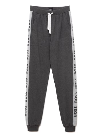 HUGO BOSS home Homewearpants BOSS SENSE in CHARCOAL