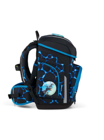 Ergobag Cubo Set Bärassic Garden in bunt