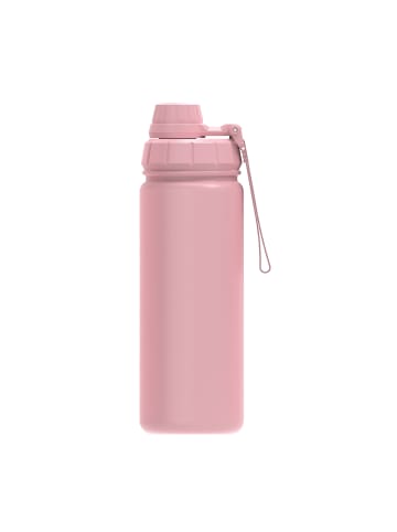 Coocazoo Trinkflasche Tritan, 750 ml in Rose
