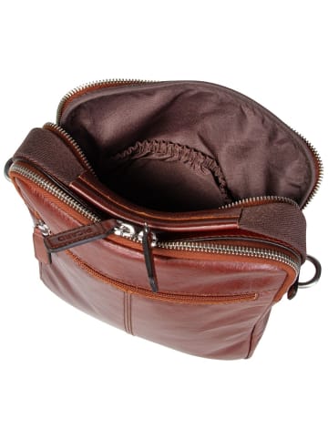 PICARD Bodybag Buddy in Cognac