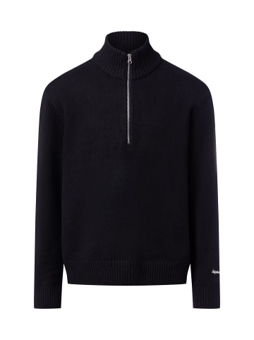 Jack & Jones Pullover Jorrnorrebro in schwarz - 0001