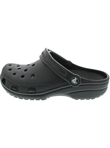 Crocs Classic Clog Clogs Schwarz