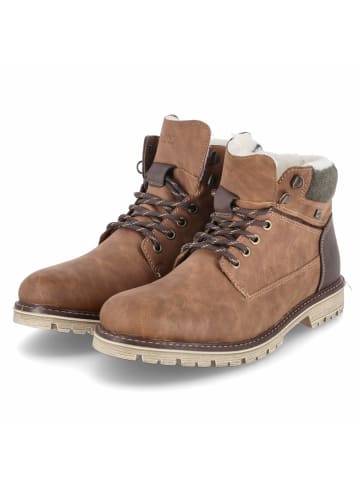 rieker Winterboots in braun